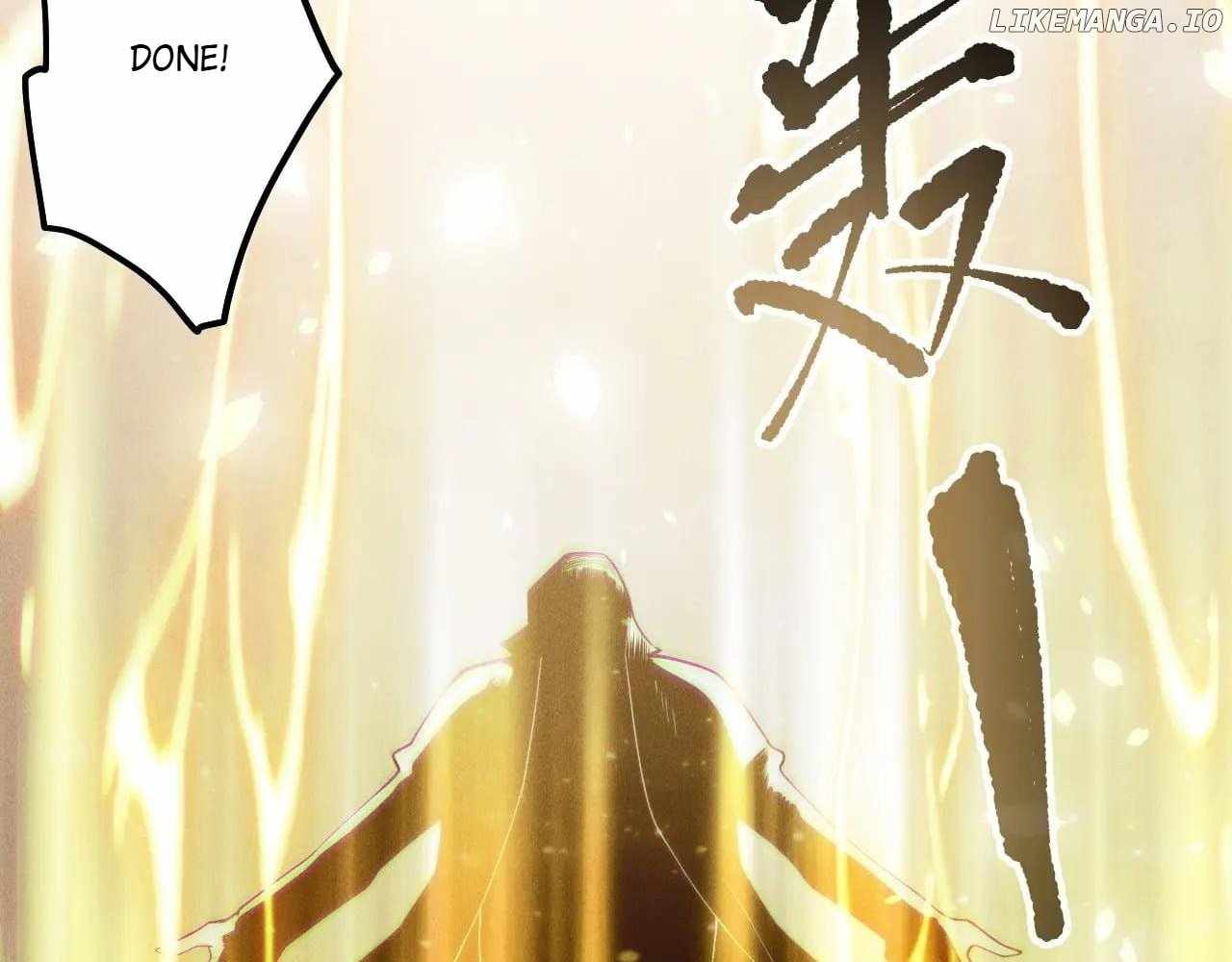 Catastrophic Necromancer Chapter 188 19